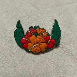 Stitch - Disney Plants Mystery Pin 2024
